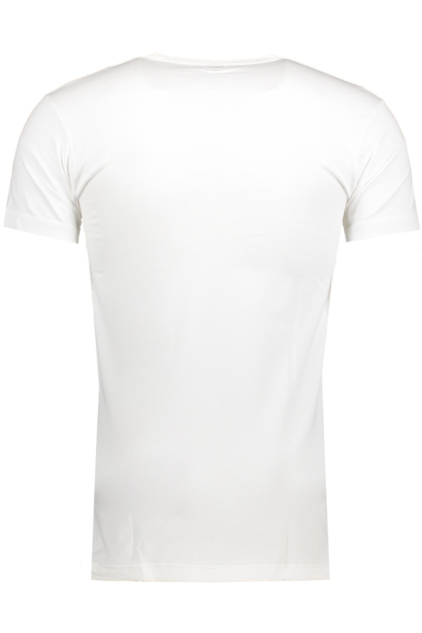 Alan Red heren t shirt